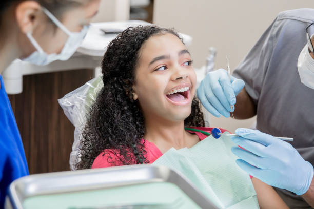 Best Emergency Dentist for Special Needs Patients in Geneva, IN