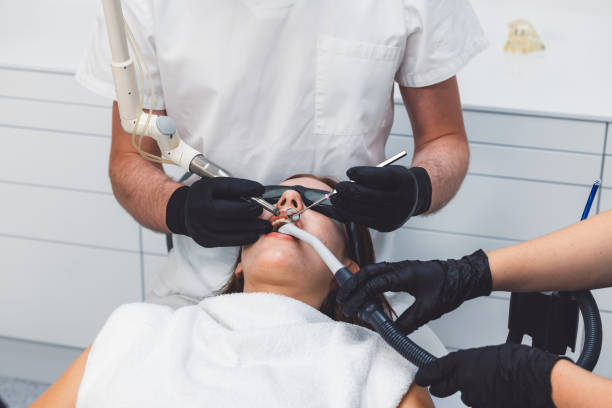 Best Mobile Emergency Dentist in Geneva, IN