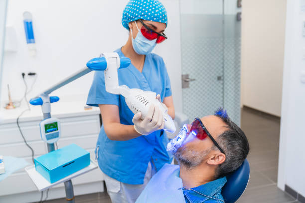 Best Emergency Dental Extractions in Geneva, IN